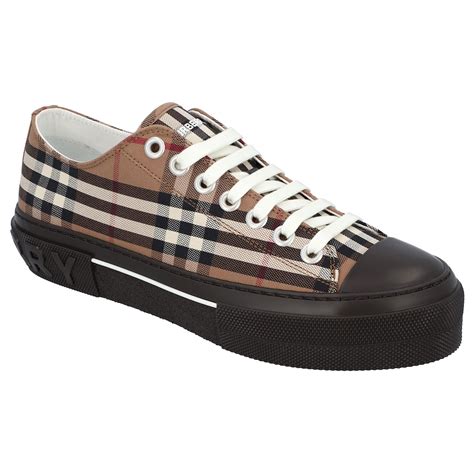 burberry black men's shoes|burberry men's shoes on sale.